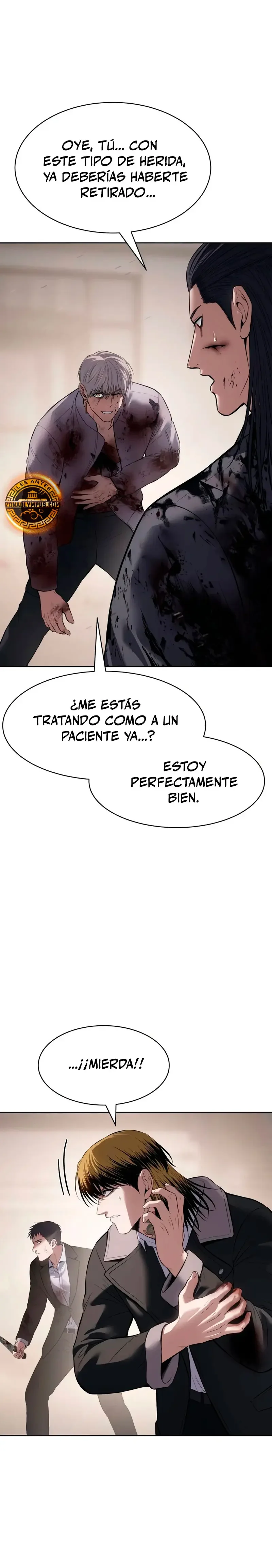 Capítulo 99, página 10