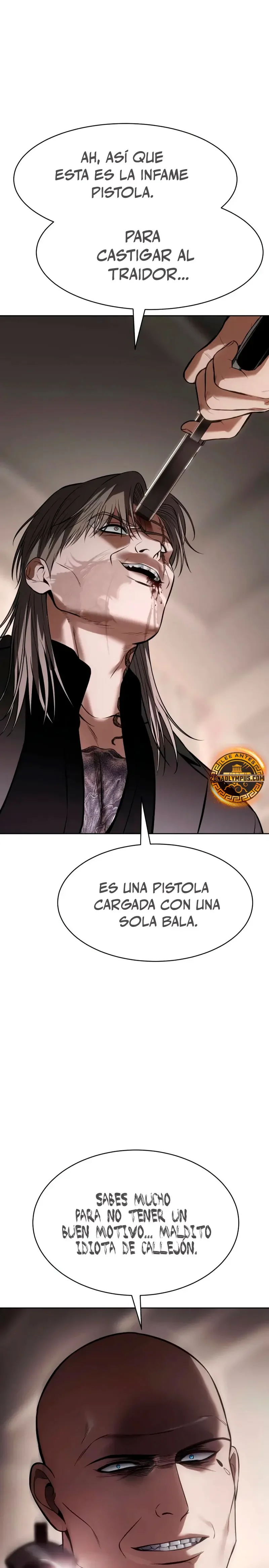 Capítulo 99, página 32