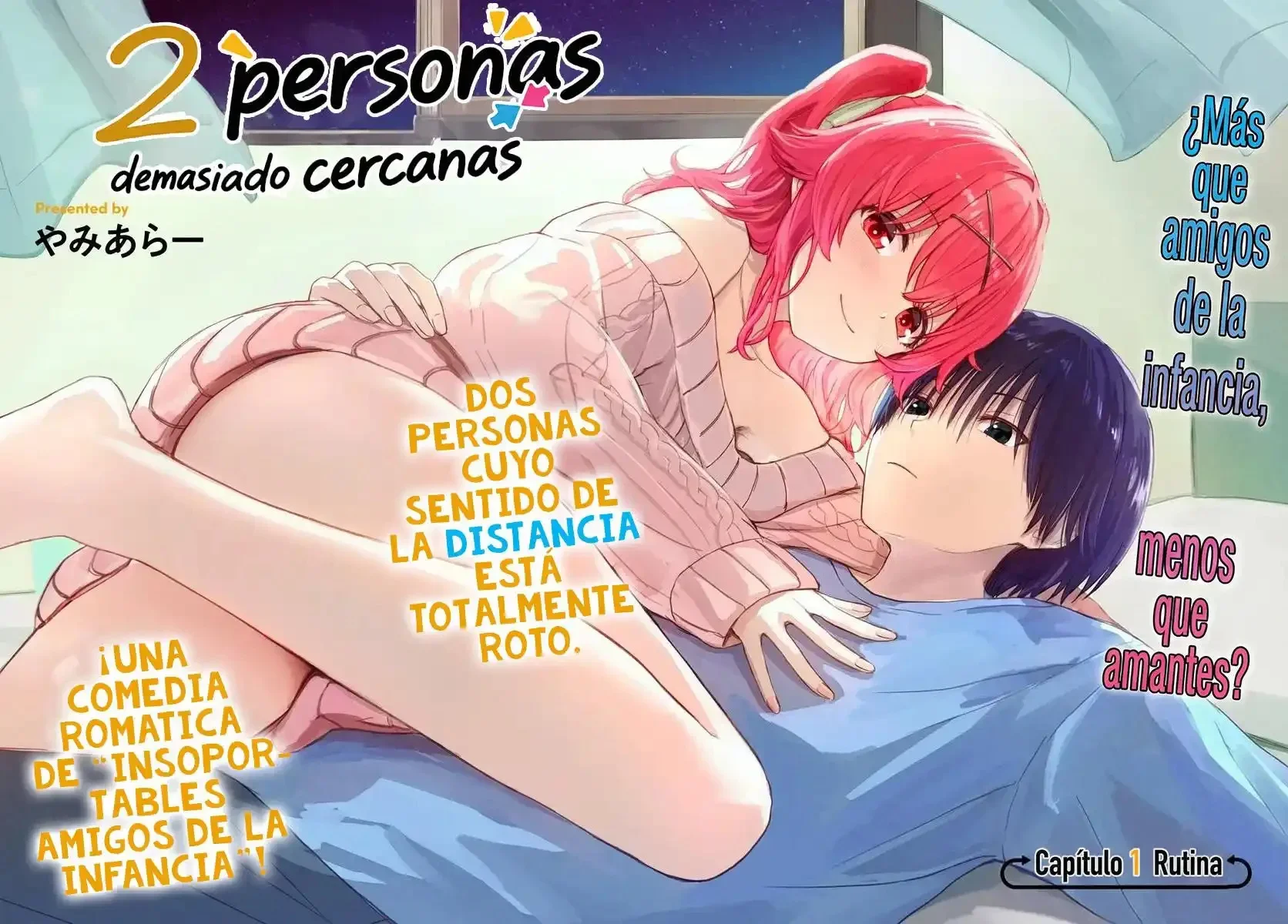 Capítulo 1, página 2