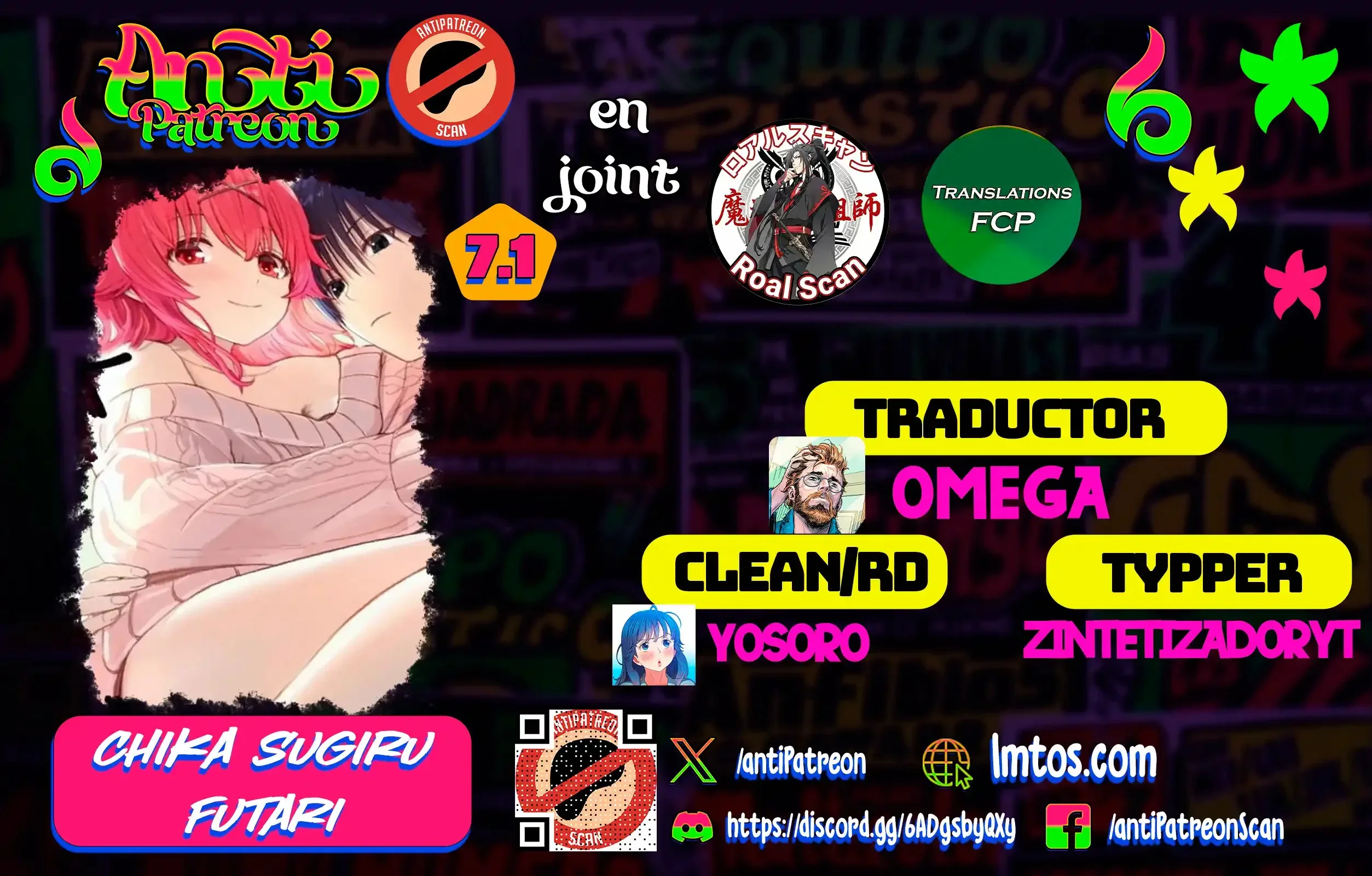 Capítulo 7.1, página 1