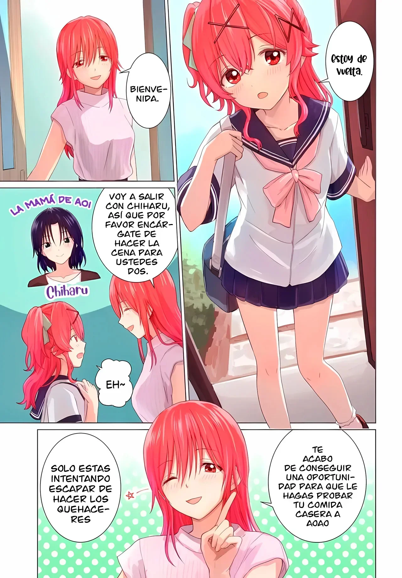 Capítulo 9.1, página 3