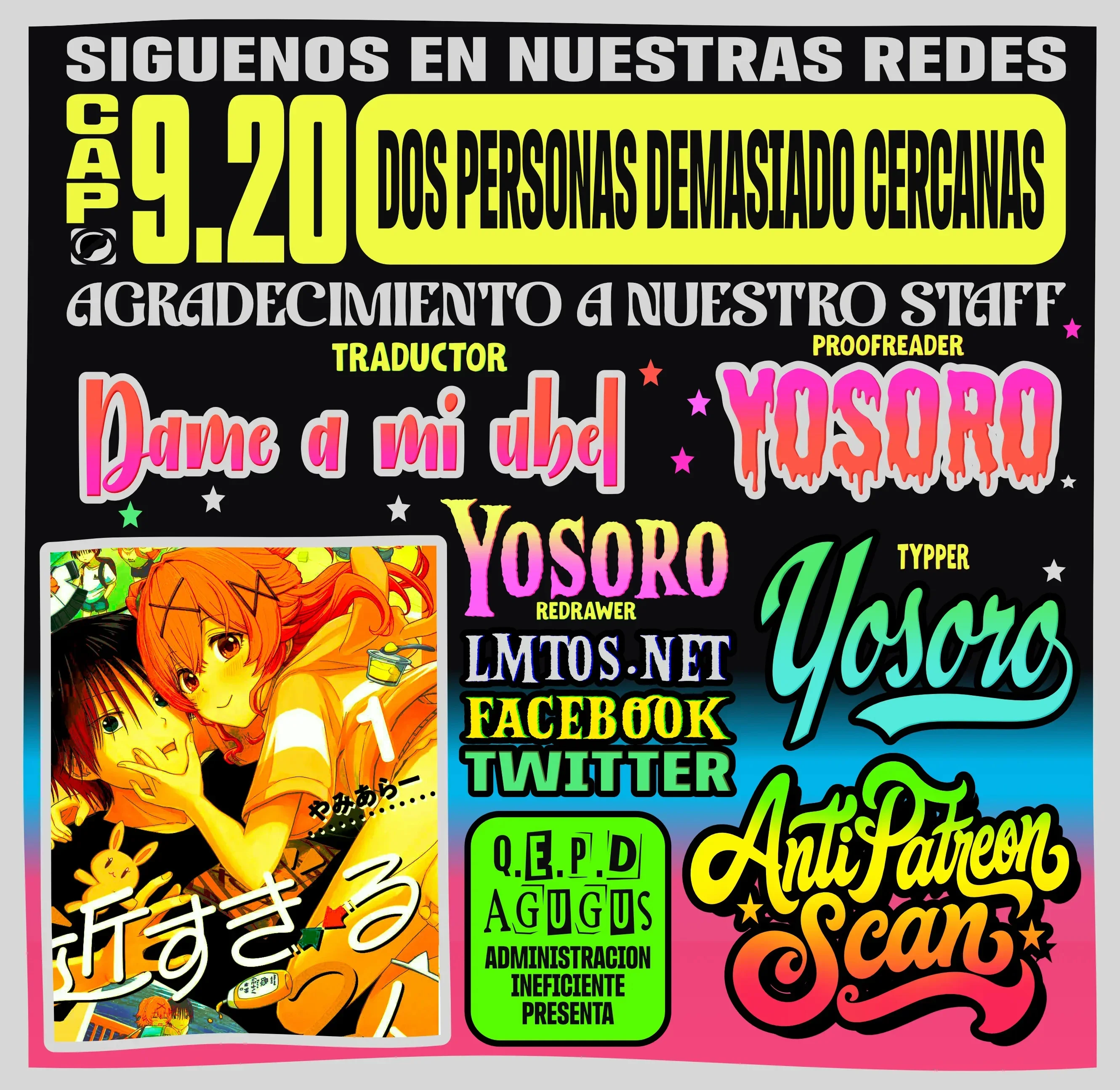 Capítulo 9.2, página 1