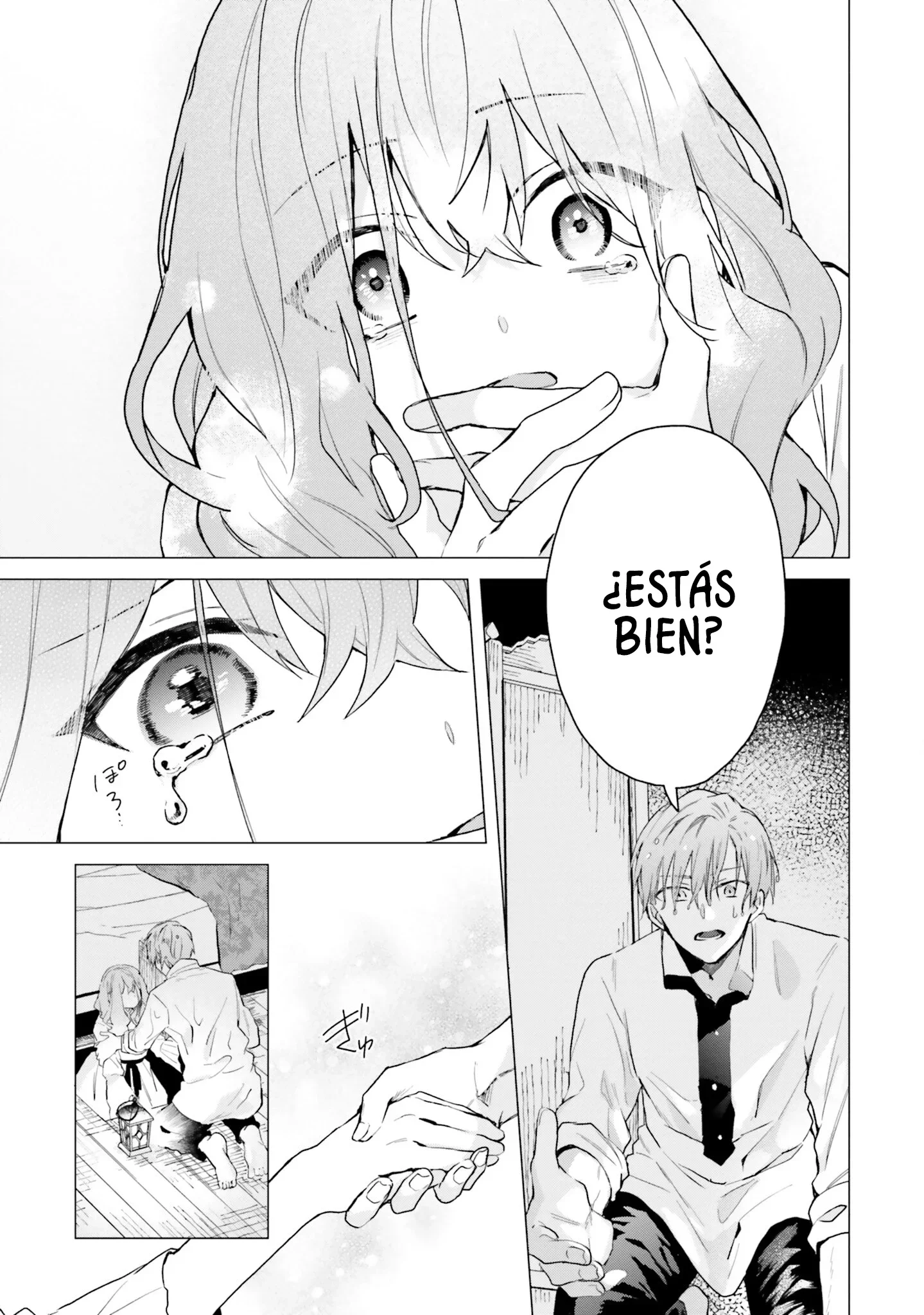 Capítulo 15, página 19