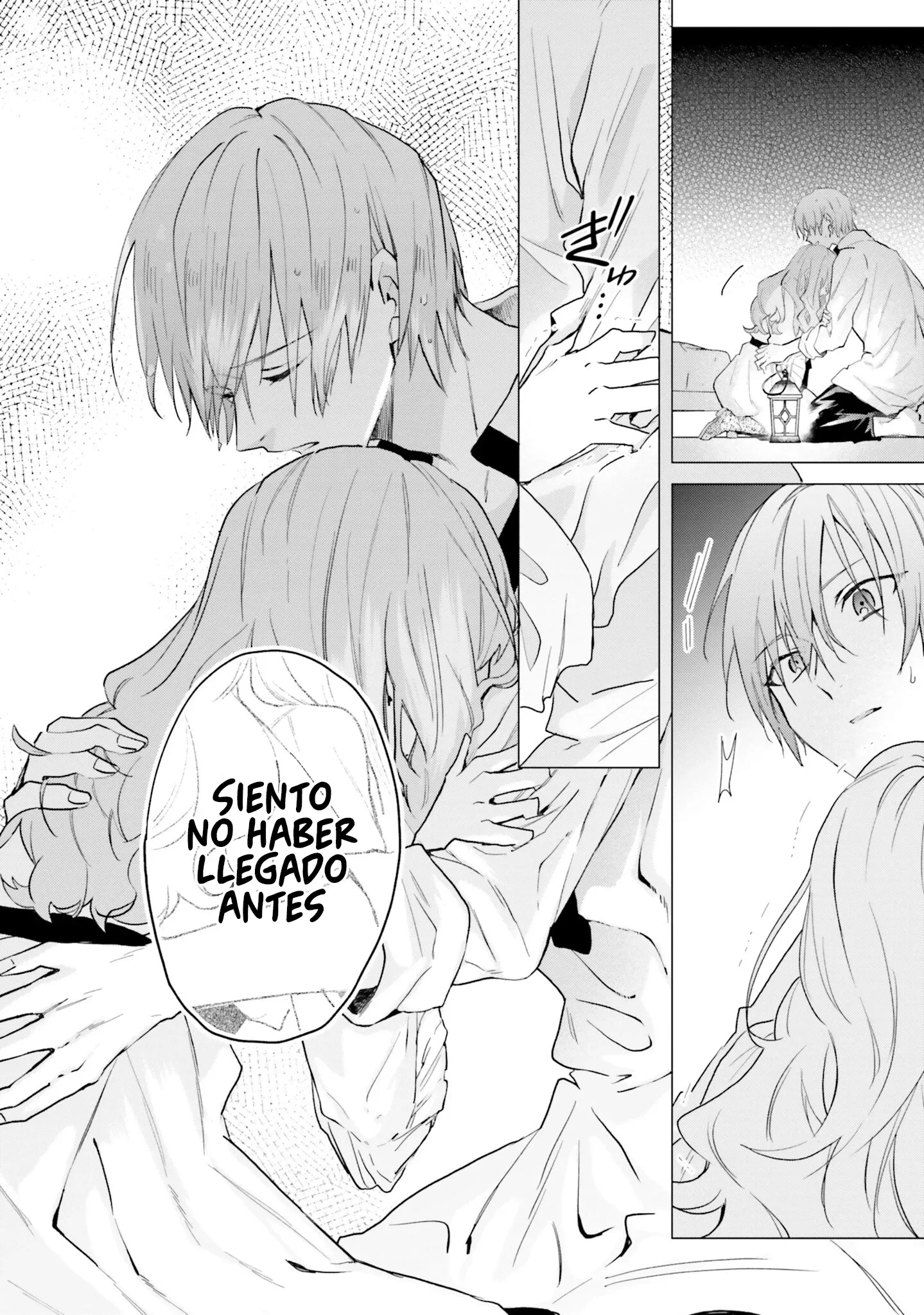 Capítulo 15, página 20