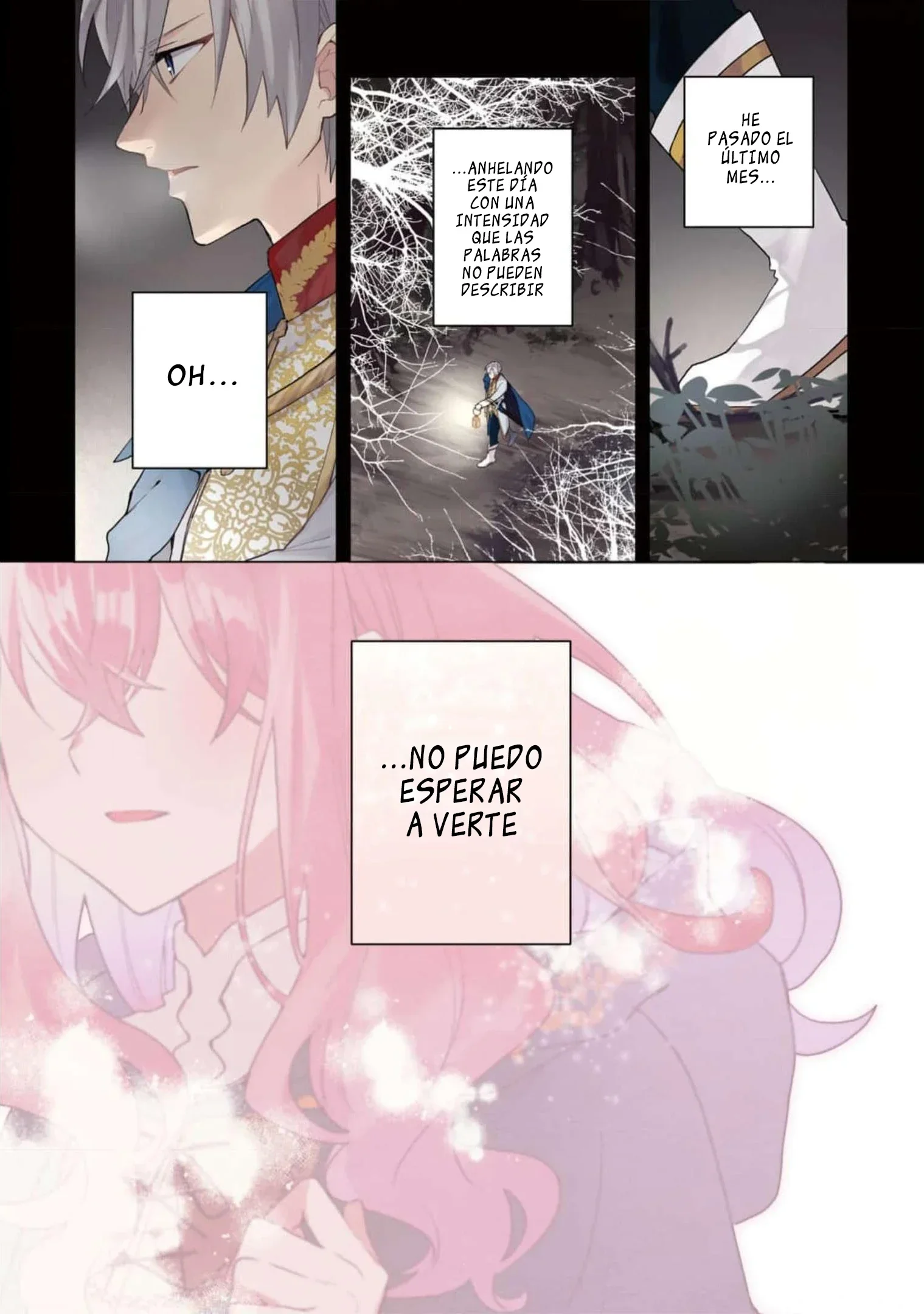 Capítulo 16, página 1