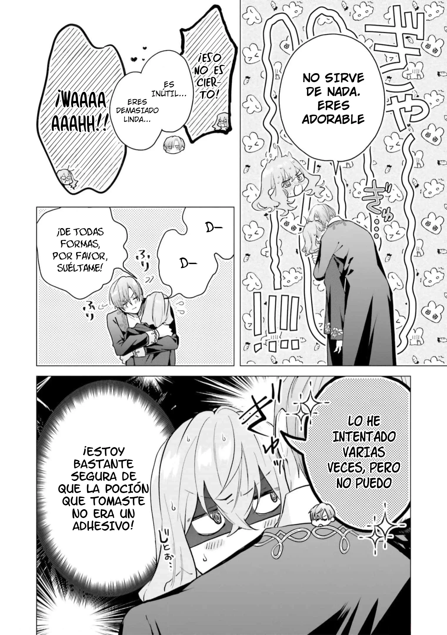 Capítulo 17, página 14