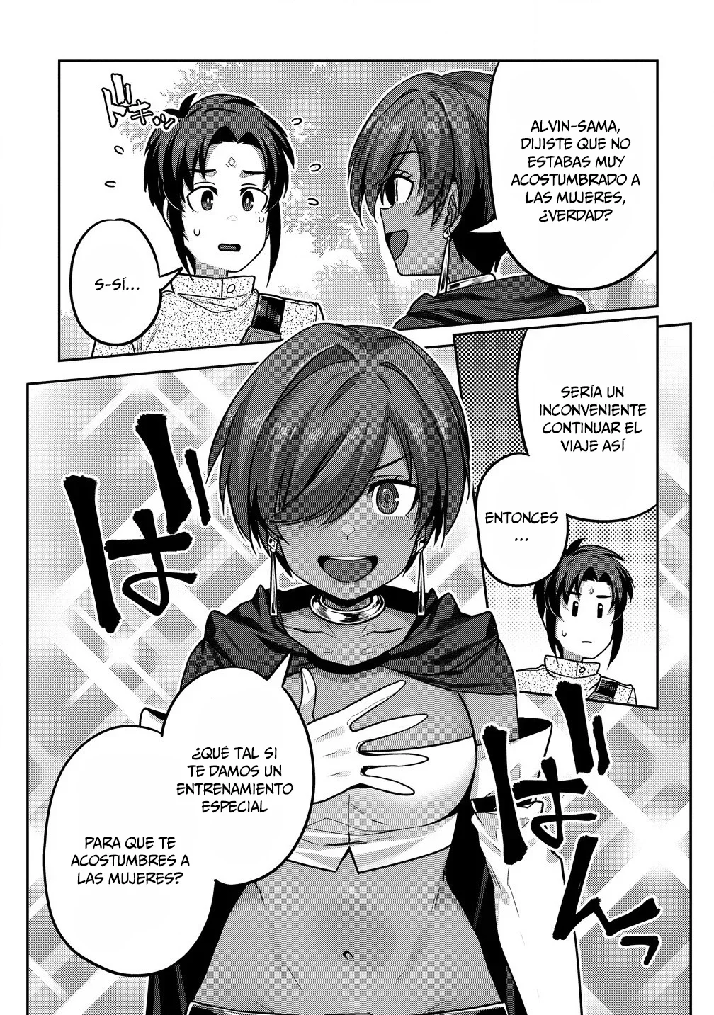 Capítulo 12, página 4