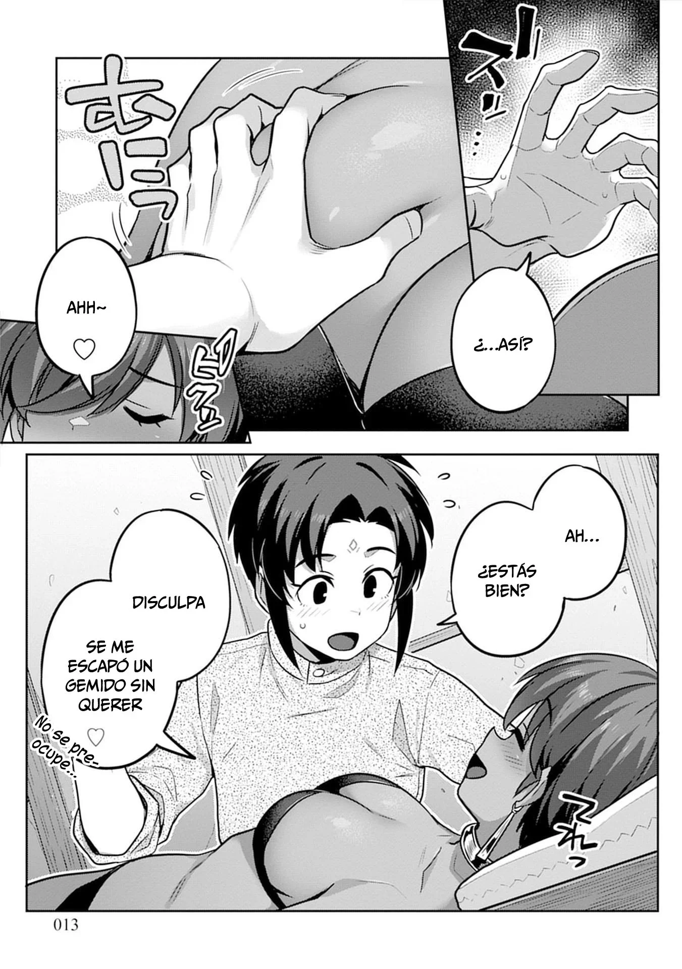 Capítulo 15, página 14