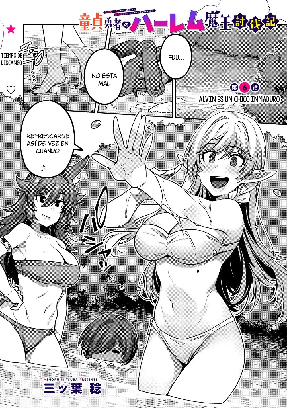 Capítulo 6, página 2
