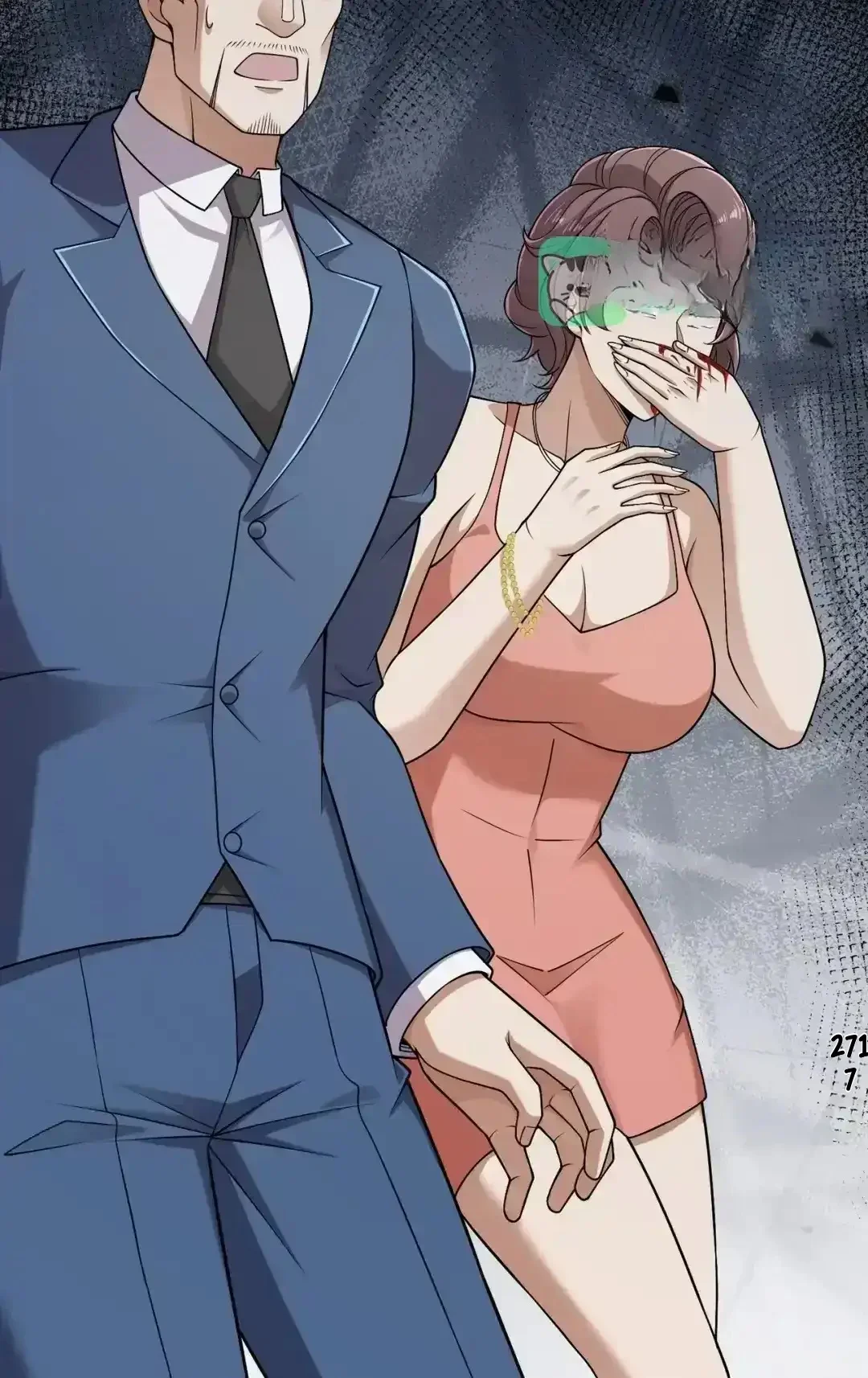 Capítulo 100, página 17