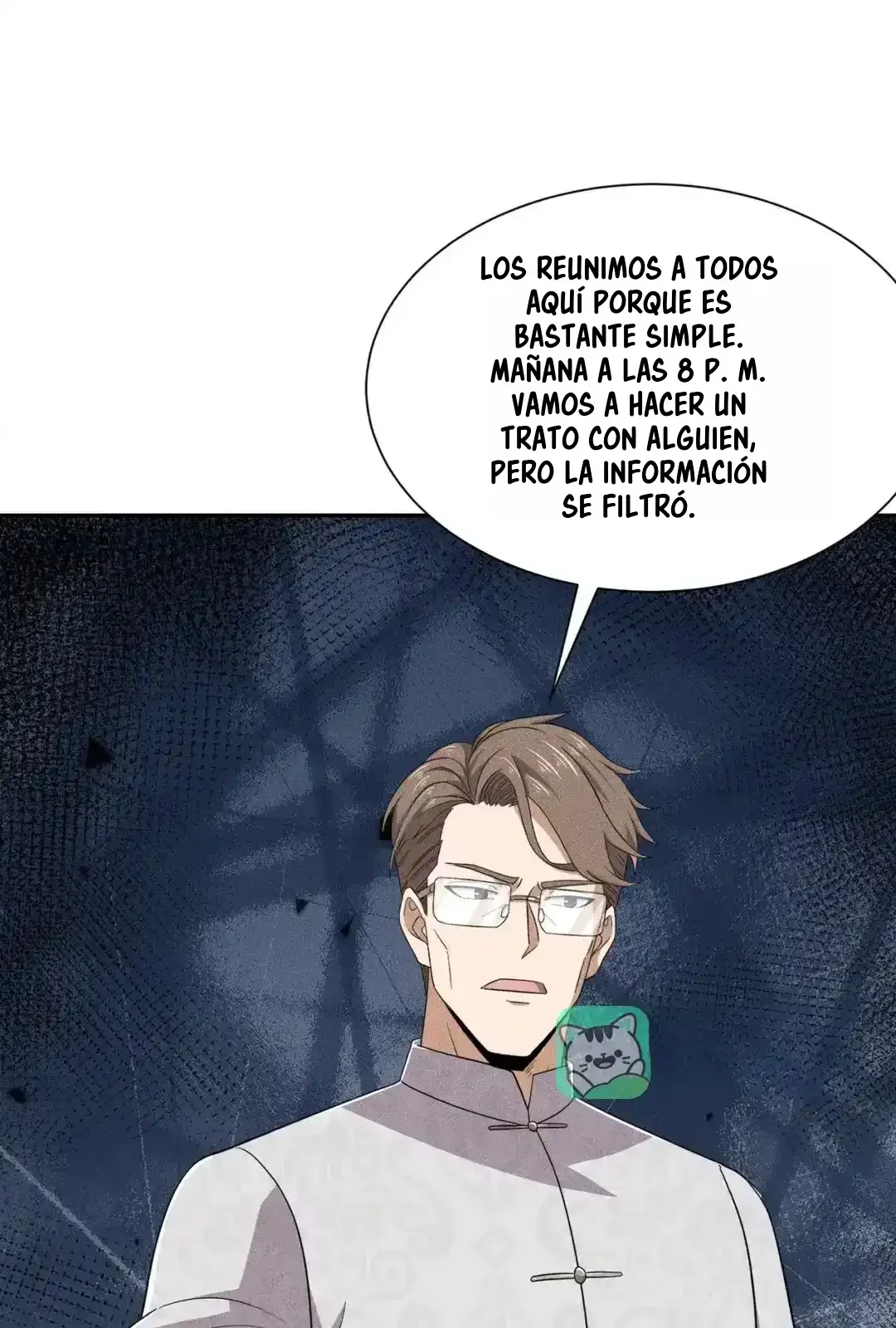 Capítulo 100, página 54