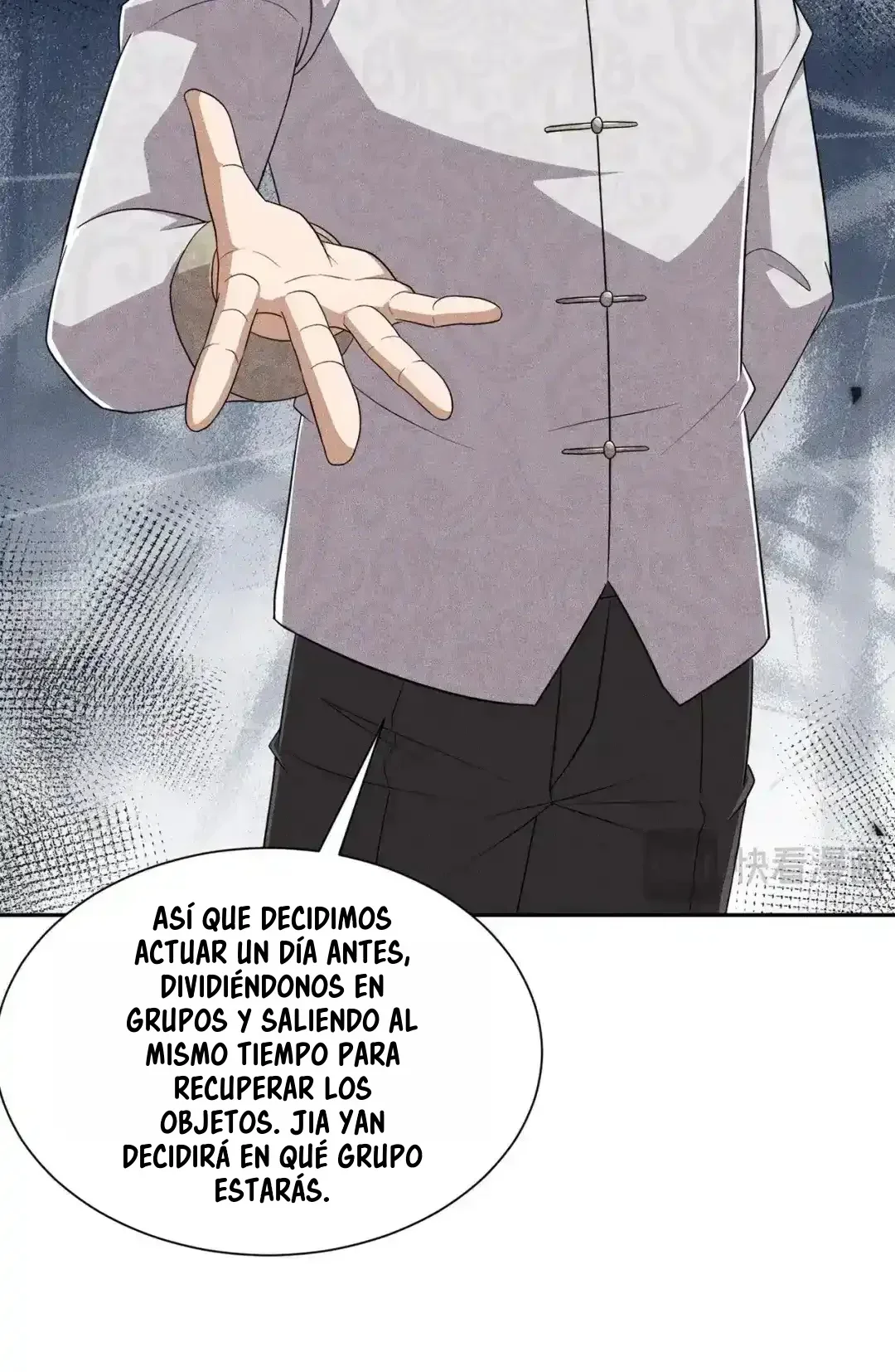 Capítulo 100, página 55