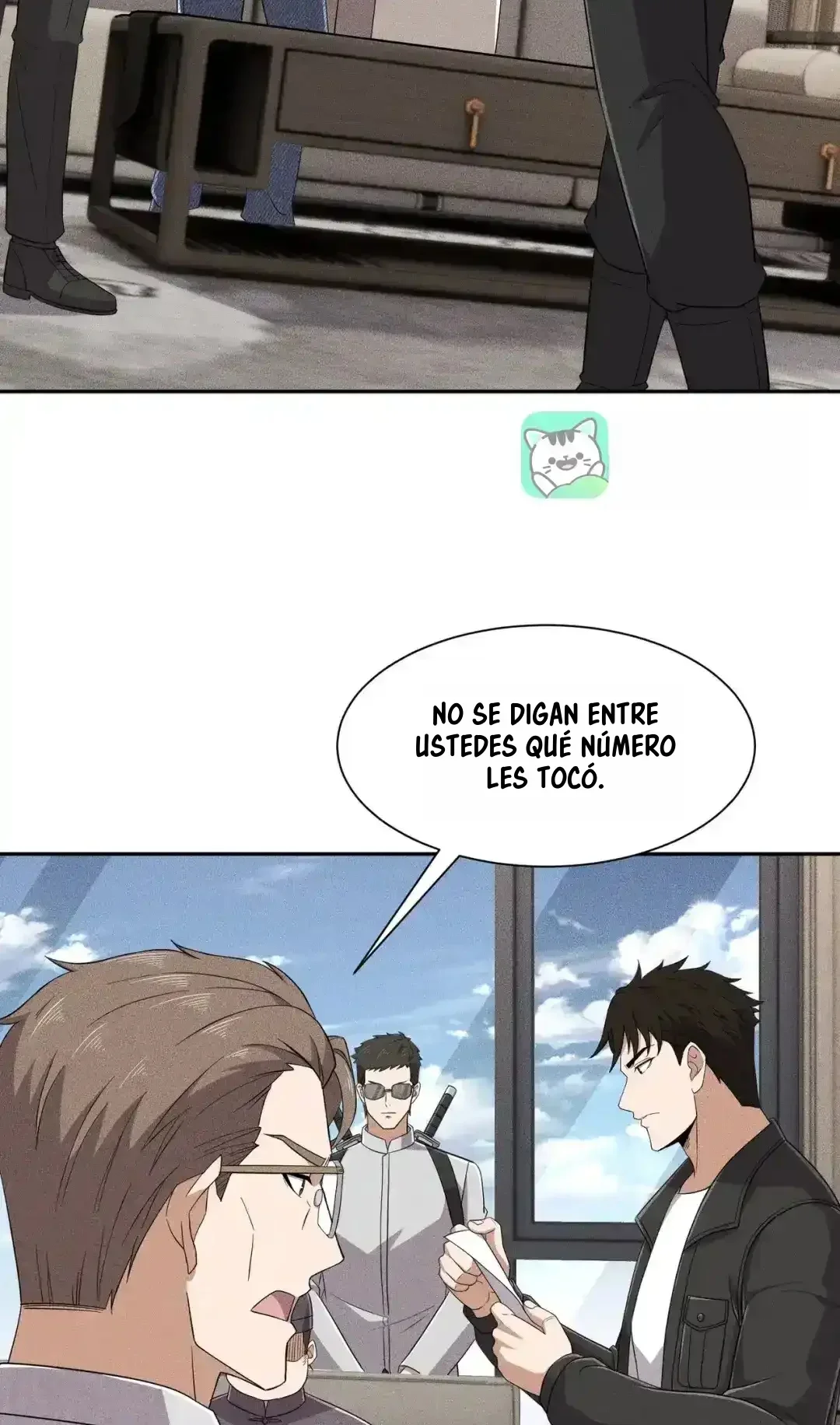 Capítulo 100, página 57