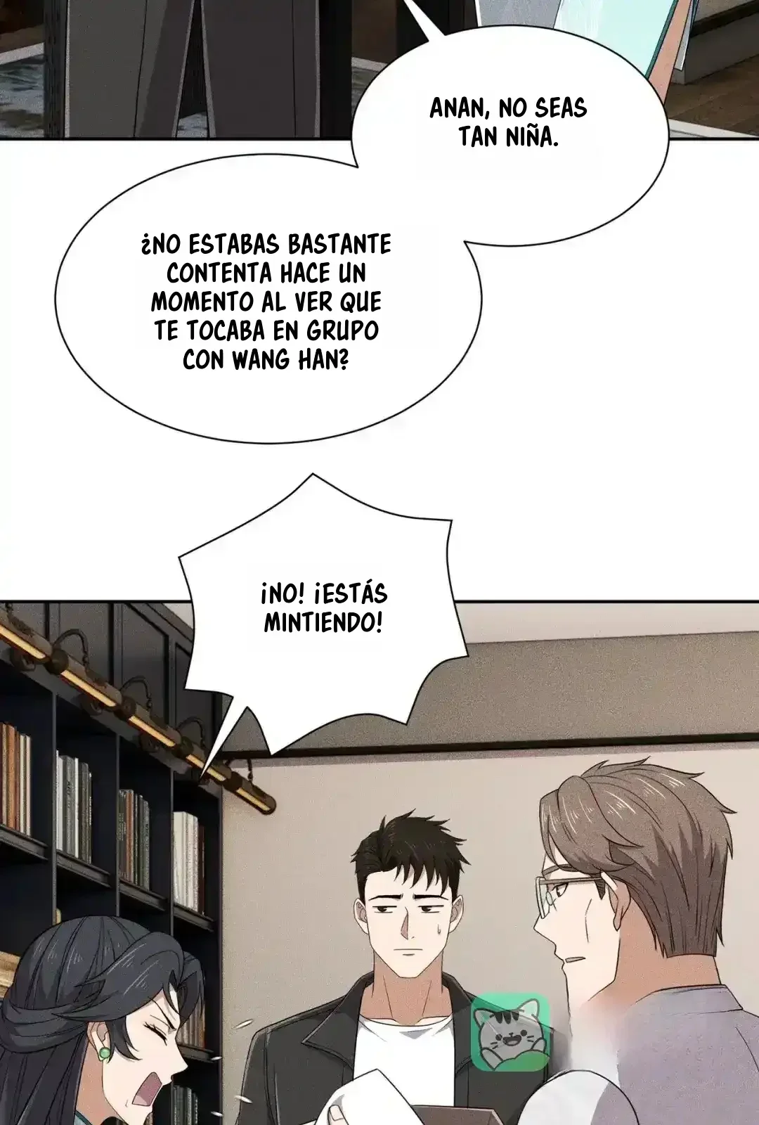 Capítulo 100, página 67