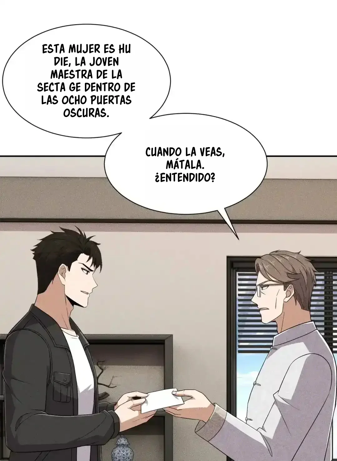 Capítulo 100, página 69