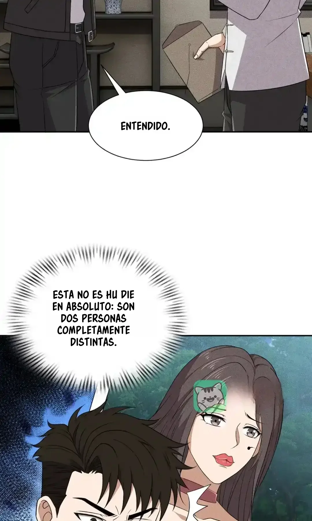 Capítulo 100, página 70