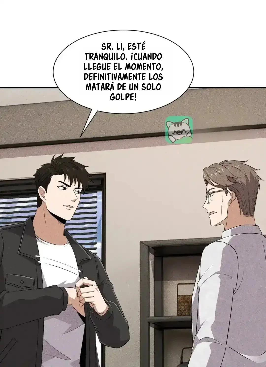 Capítulo 100, página 73