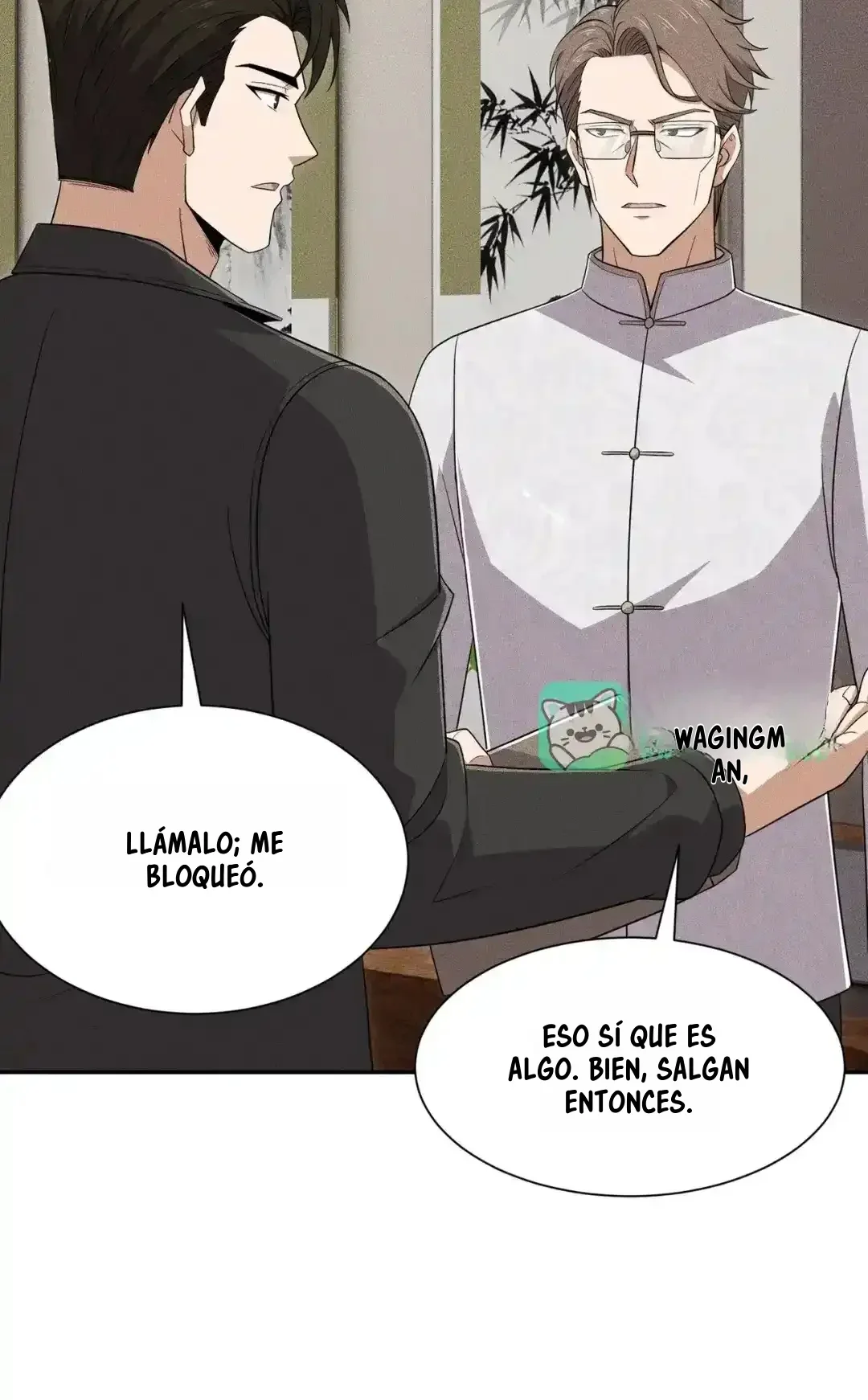 Capítulo 100, página 75