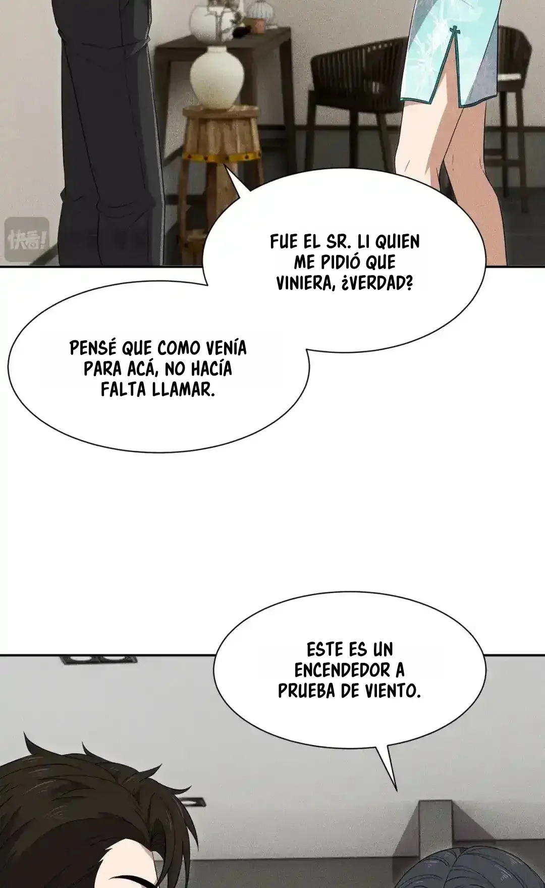 Capítulo 100, página 82