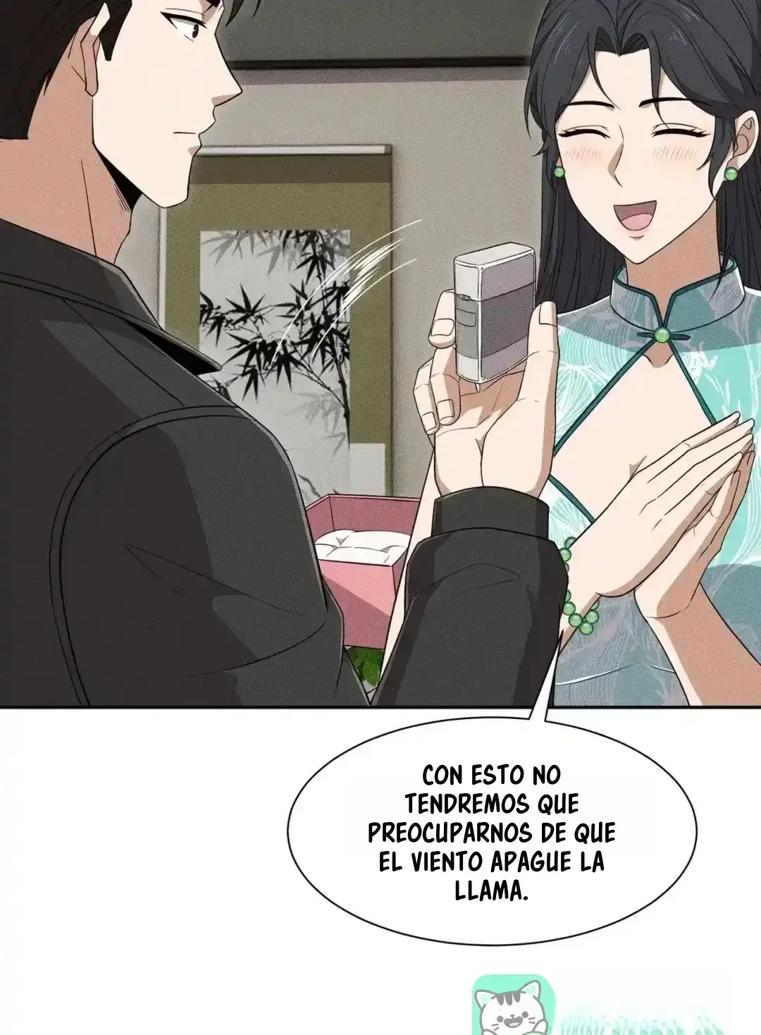 Capítulo 100, página 83