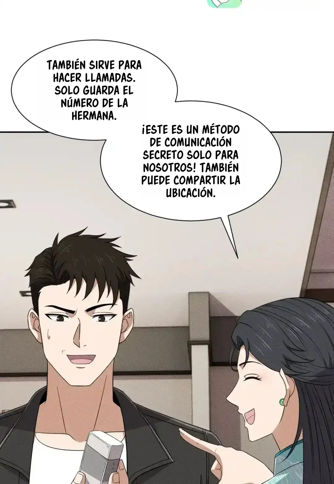 Capítulo 100, página 84