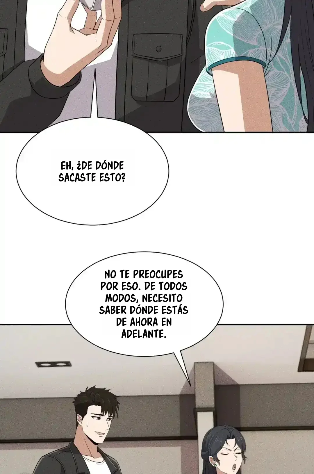 Capítulo 100, página 85