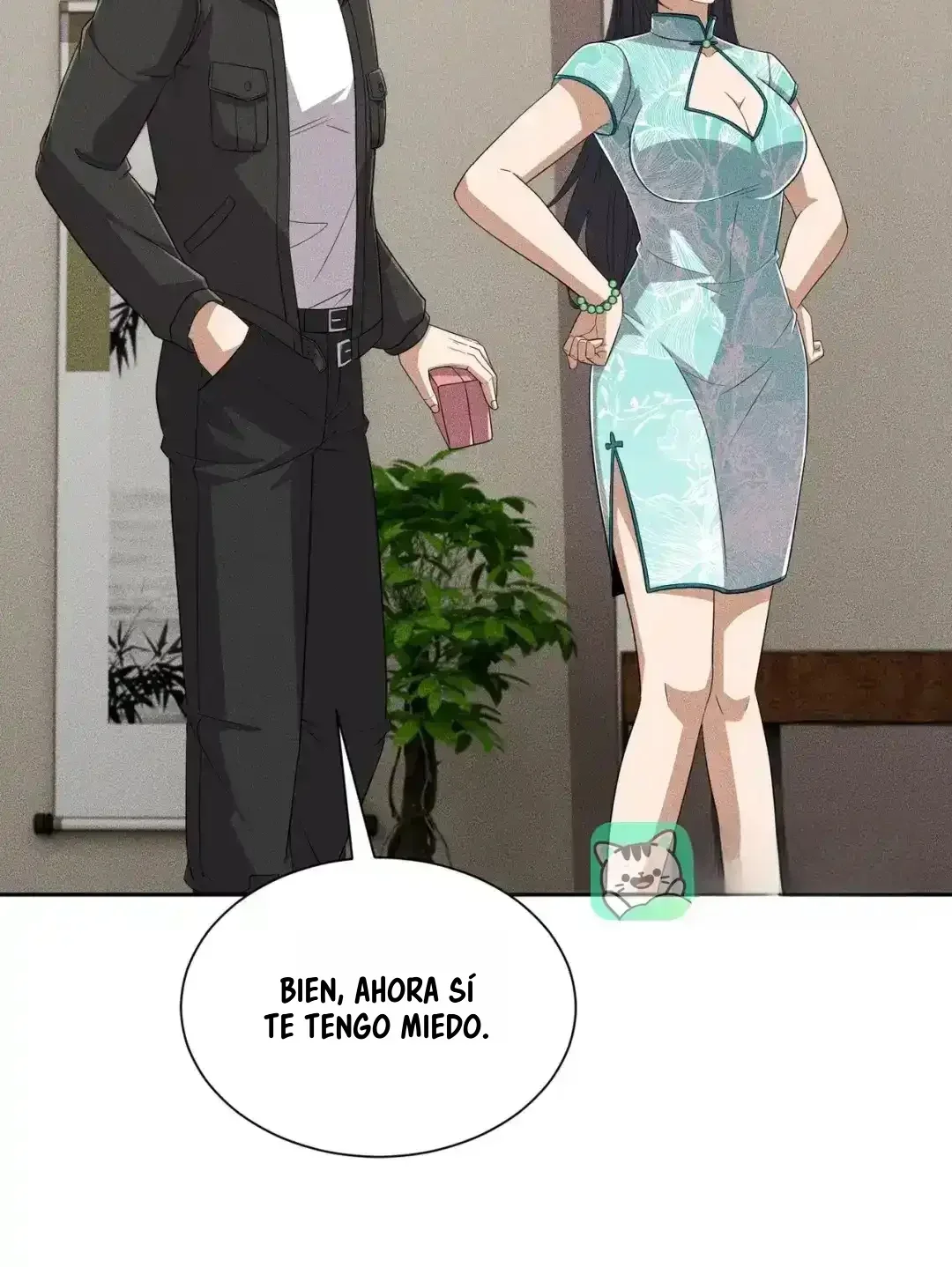 Capítulo 100, página 86