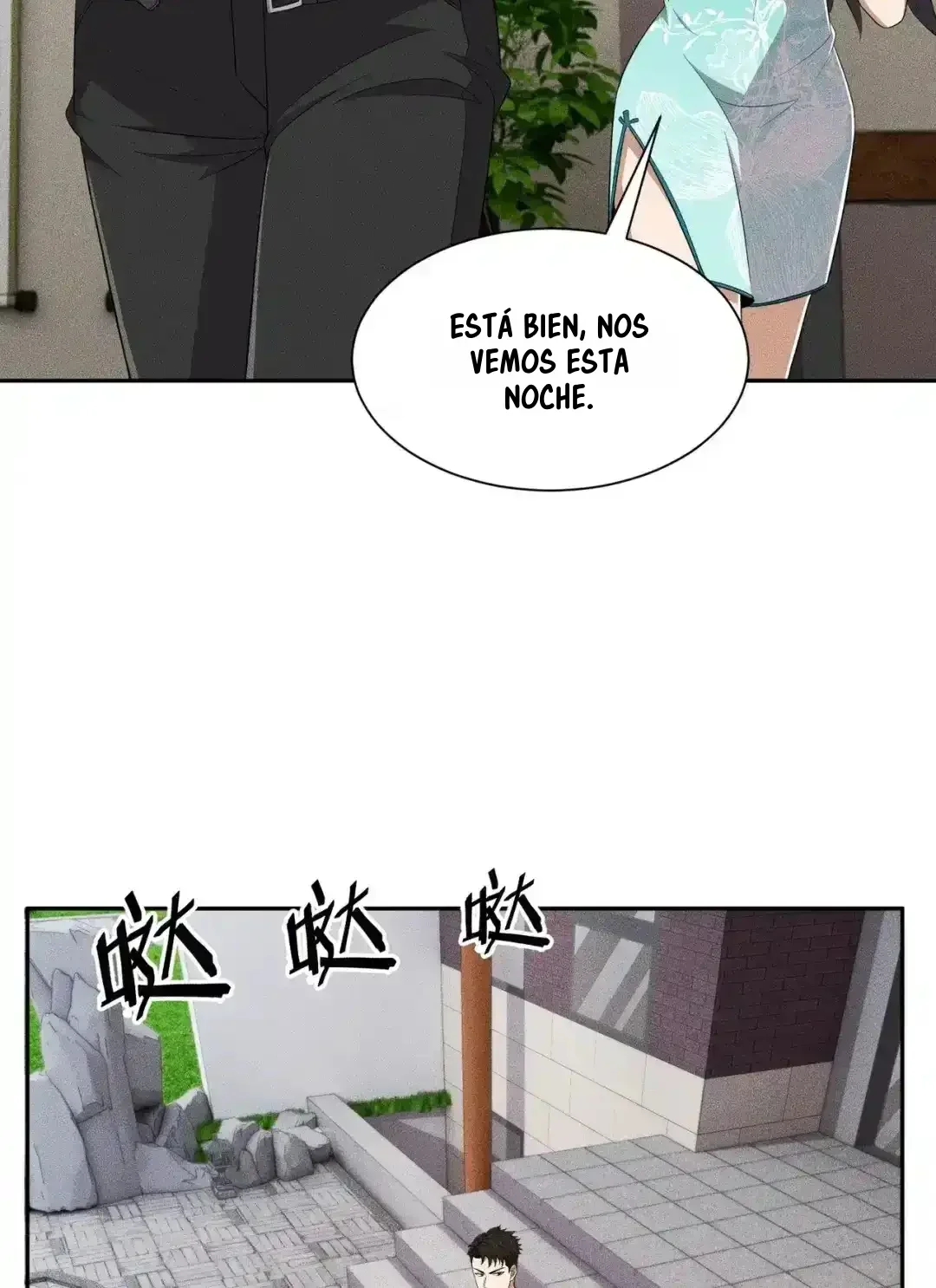 Capítulo 100, página 88