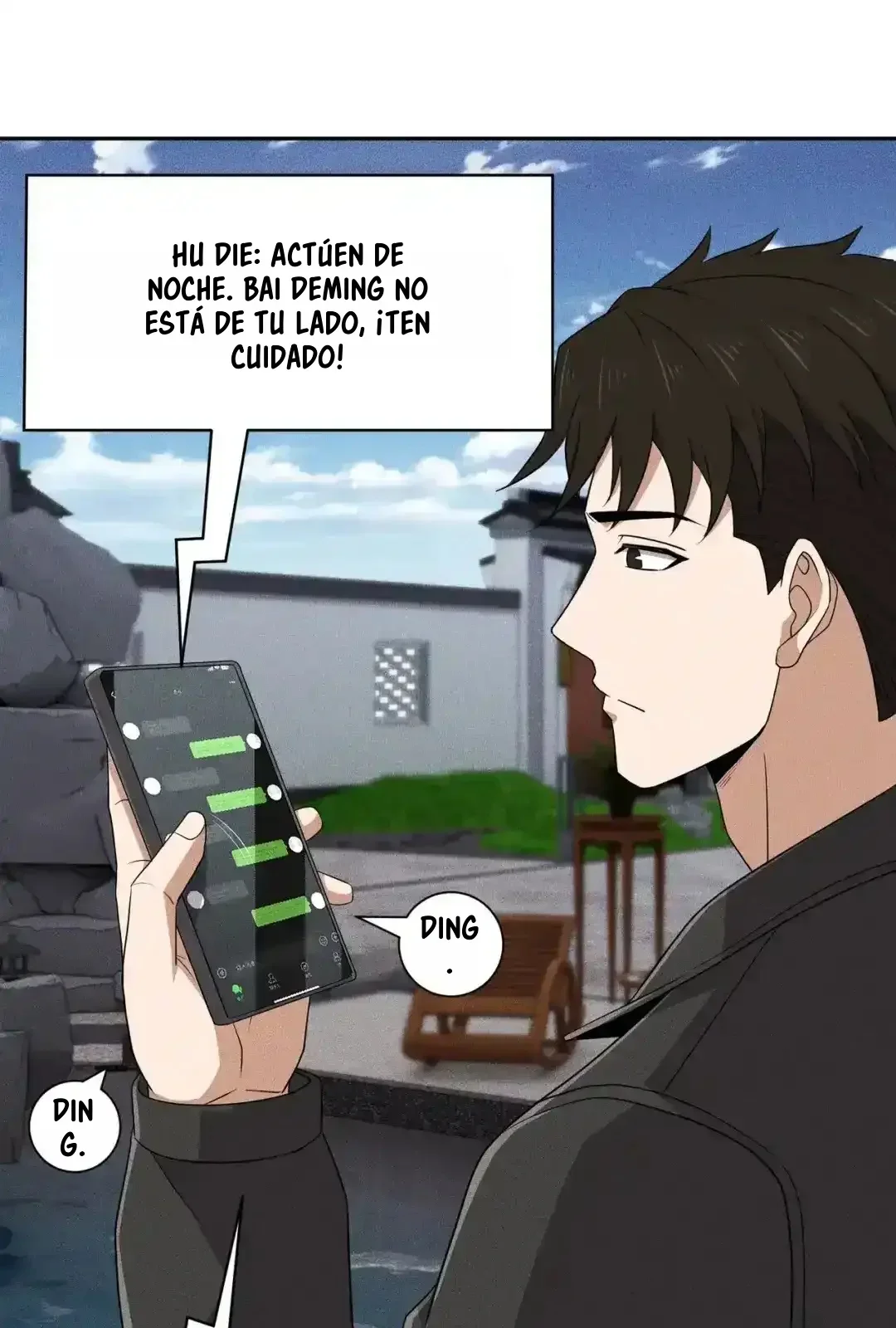 Capítulo 100, página 90