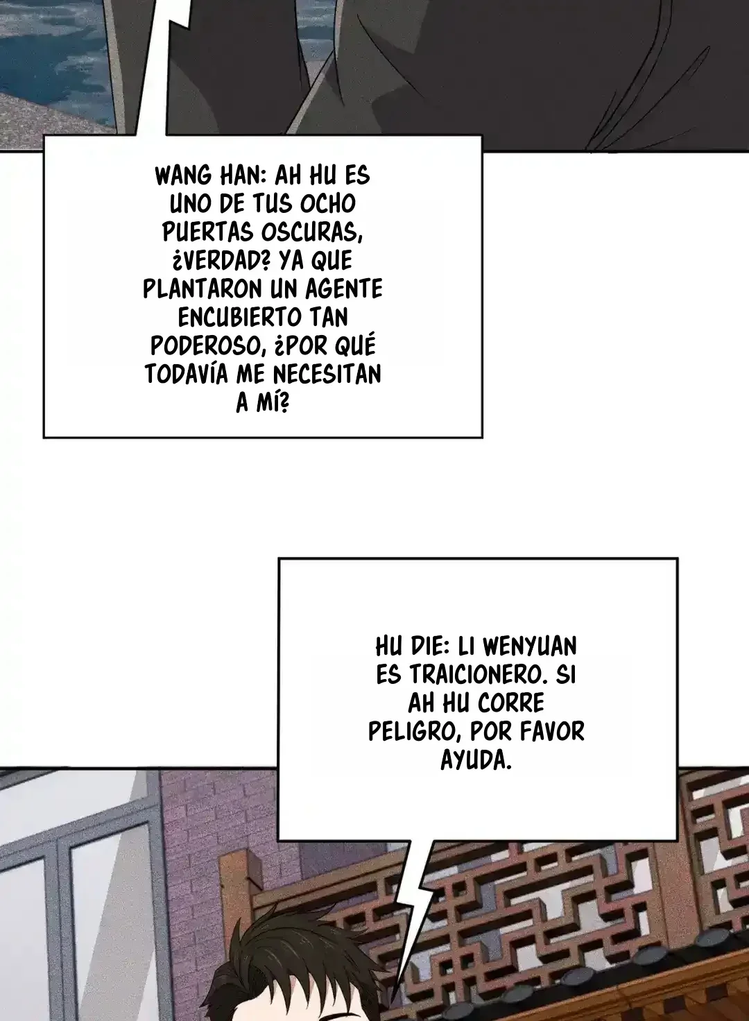 Capítulo 100, página 91