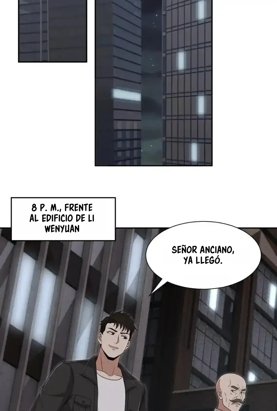 Capítulo 101, página 5