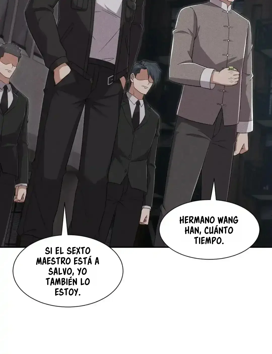 Capítulo 101, página 6