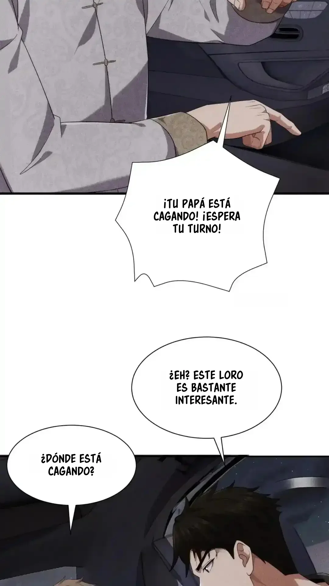 Capítulo 101, página 22