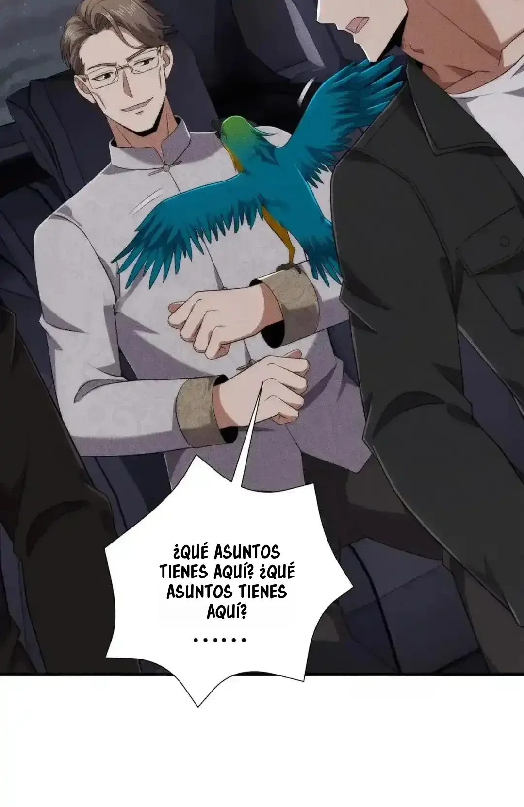 Capítulo 101, página 23