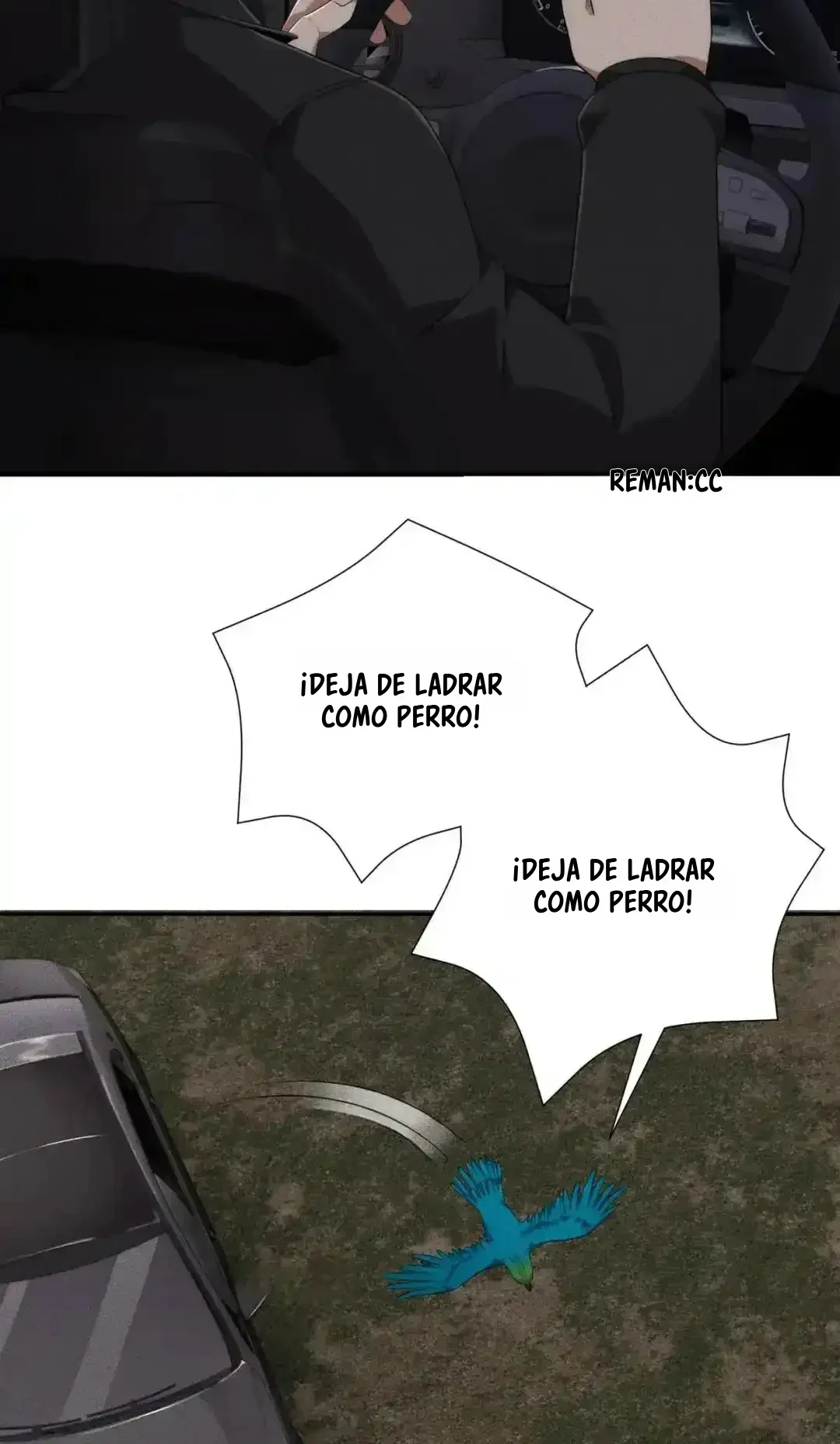 Capítulo 101, página 28