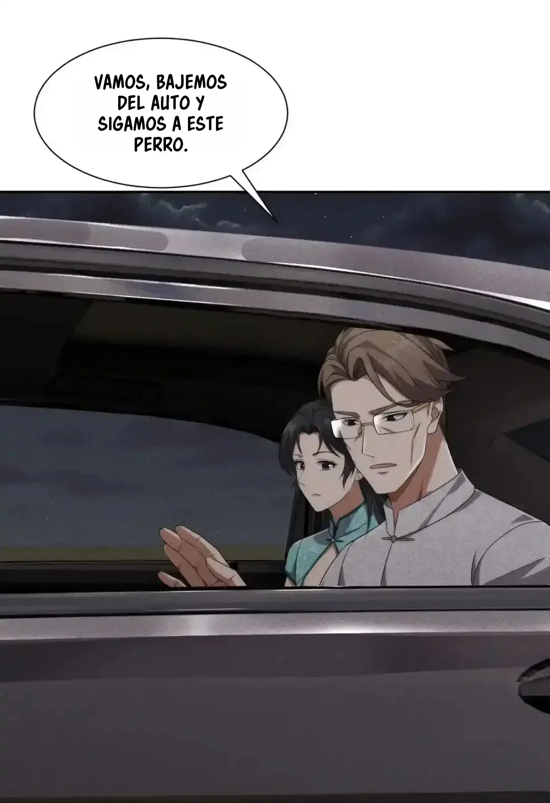 Capítulo 101, página 30