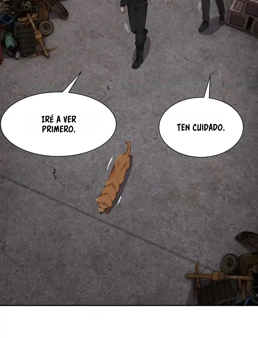 Capítulo 101, página 33