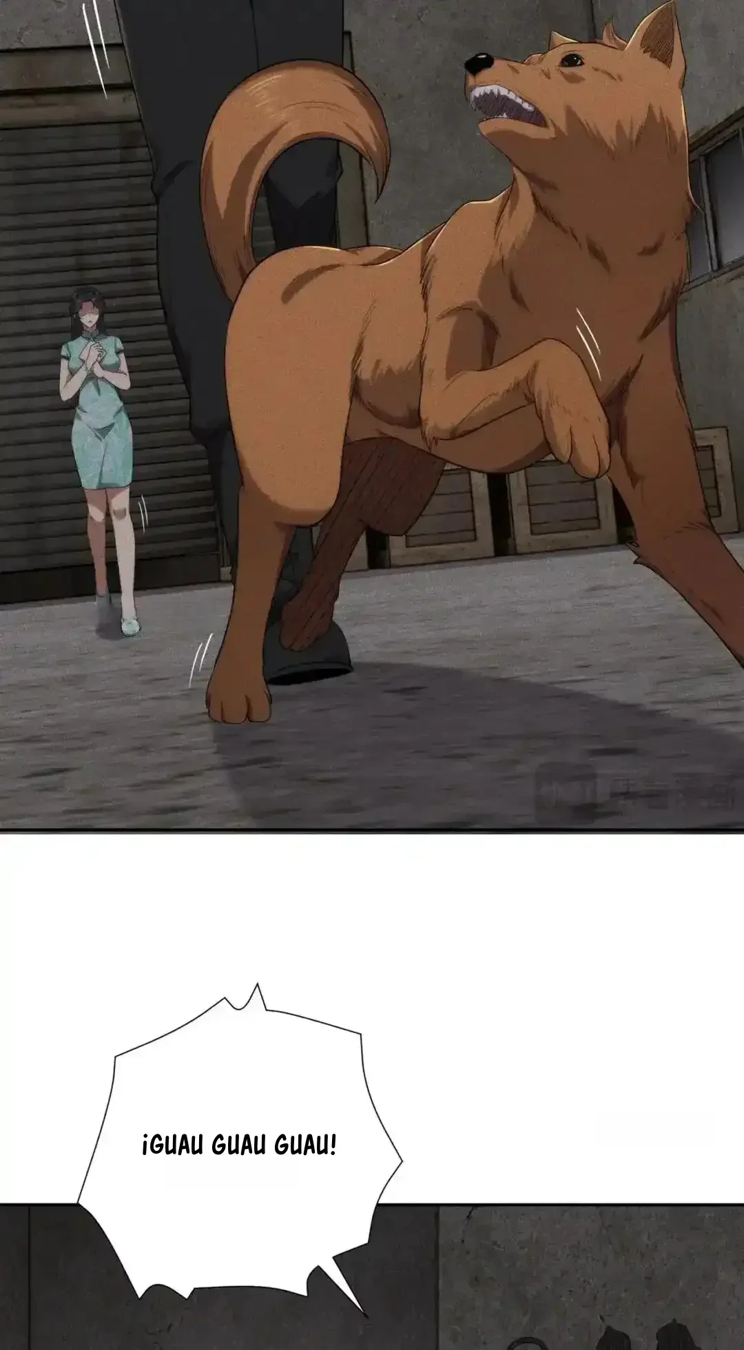 Capítulo 101, página 35