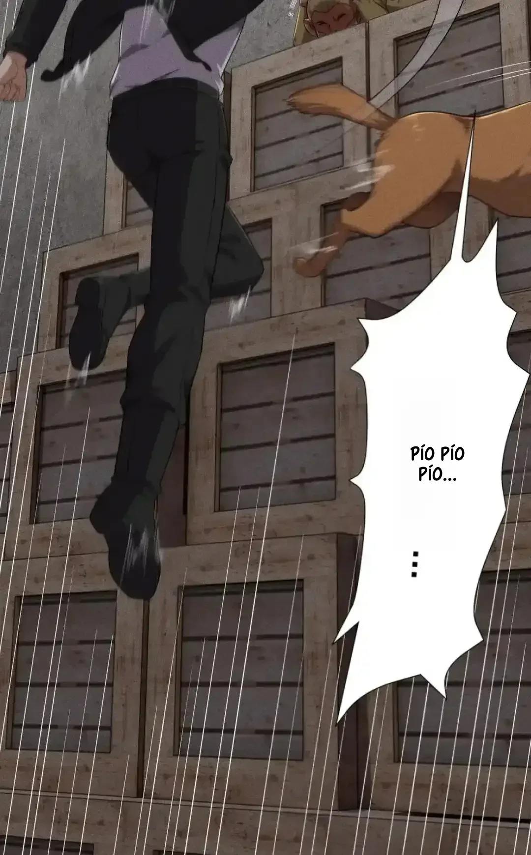 Capítulo 101, página 40