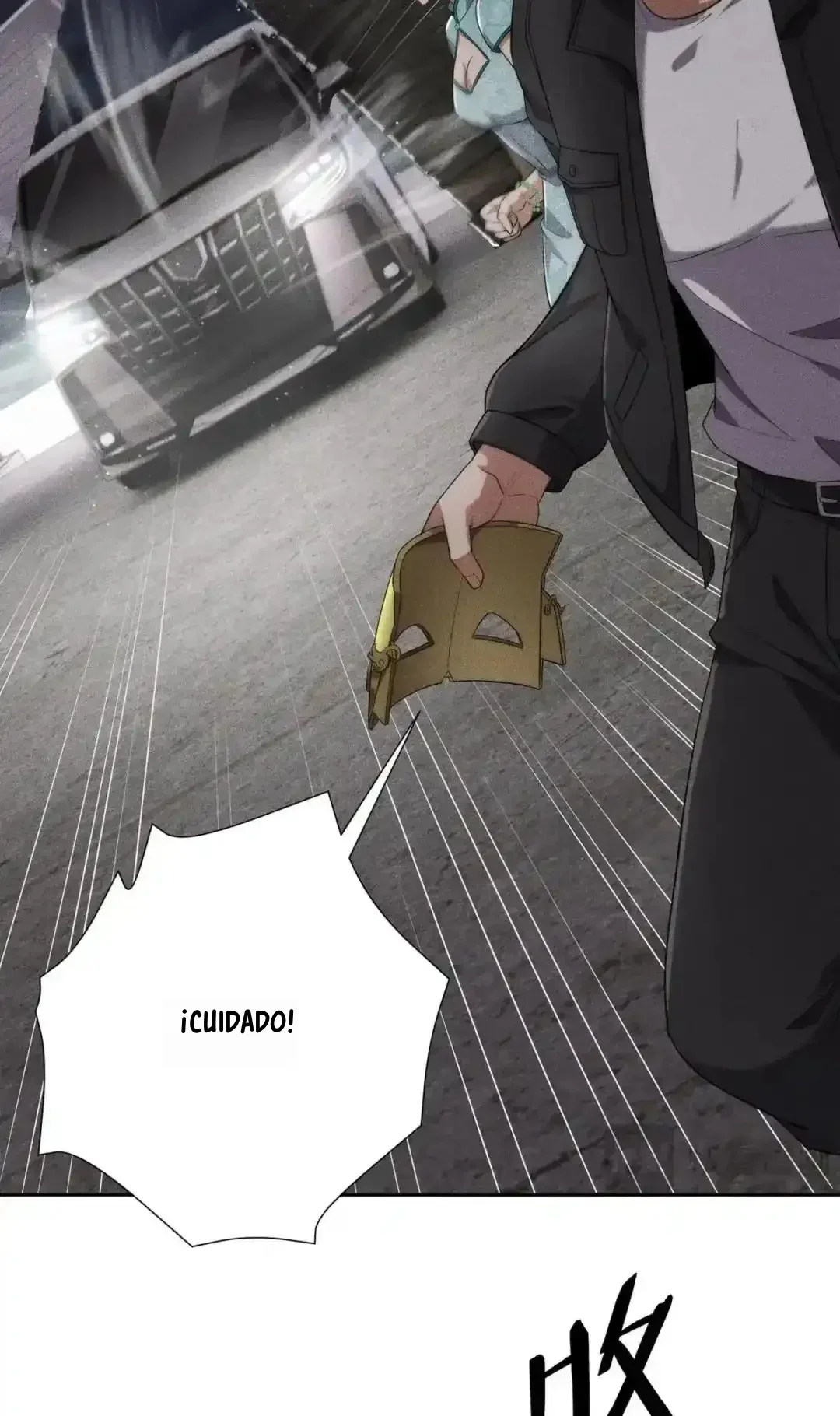 Capítulo 101, página 44
