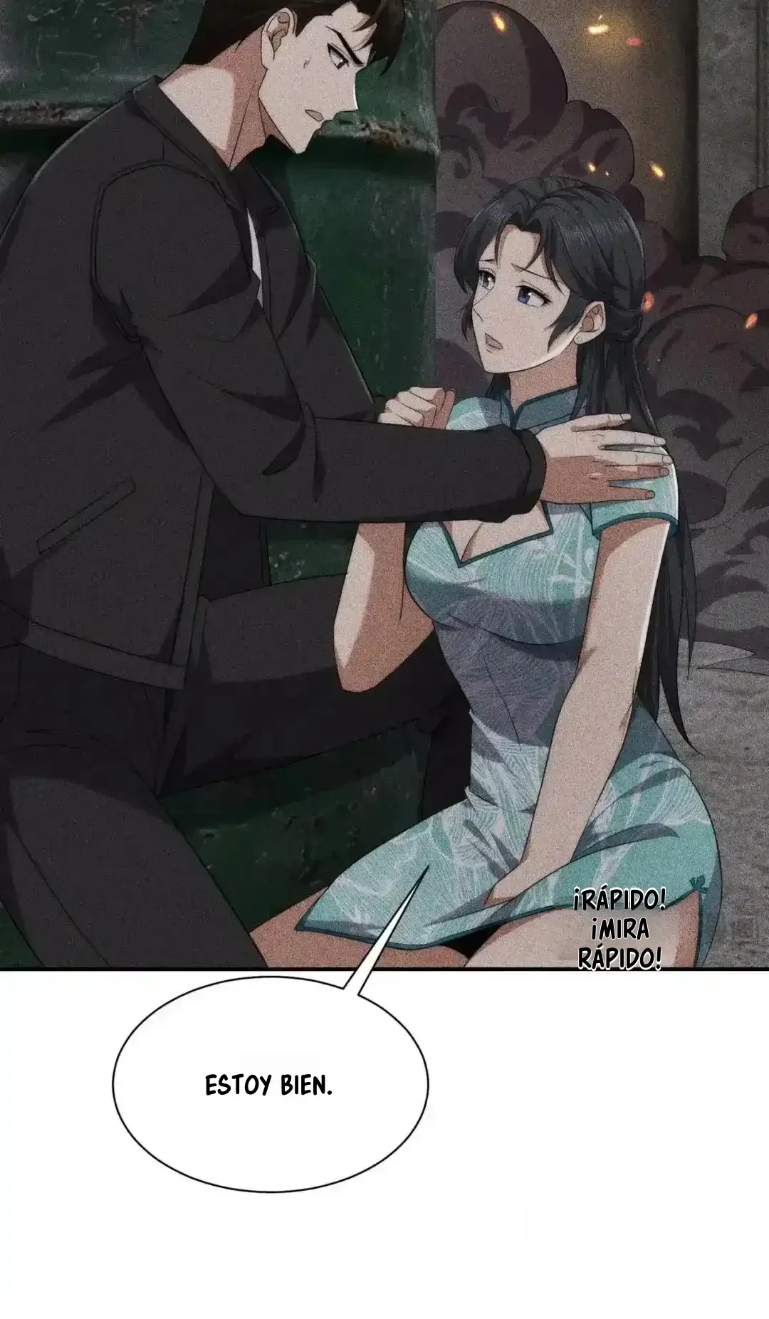 Capítulo 101, página 63