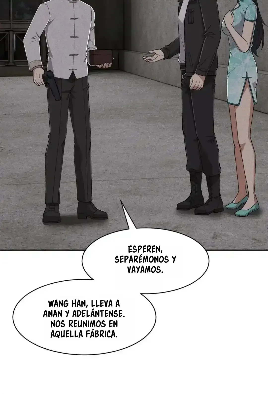 Capítulo 101, página 70