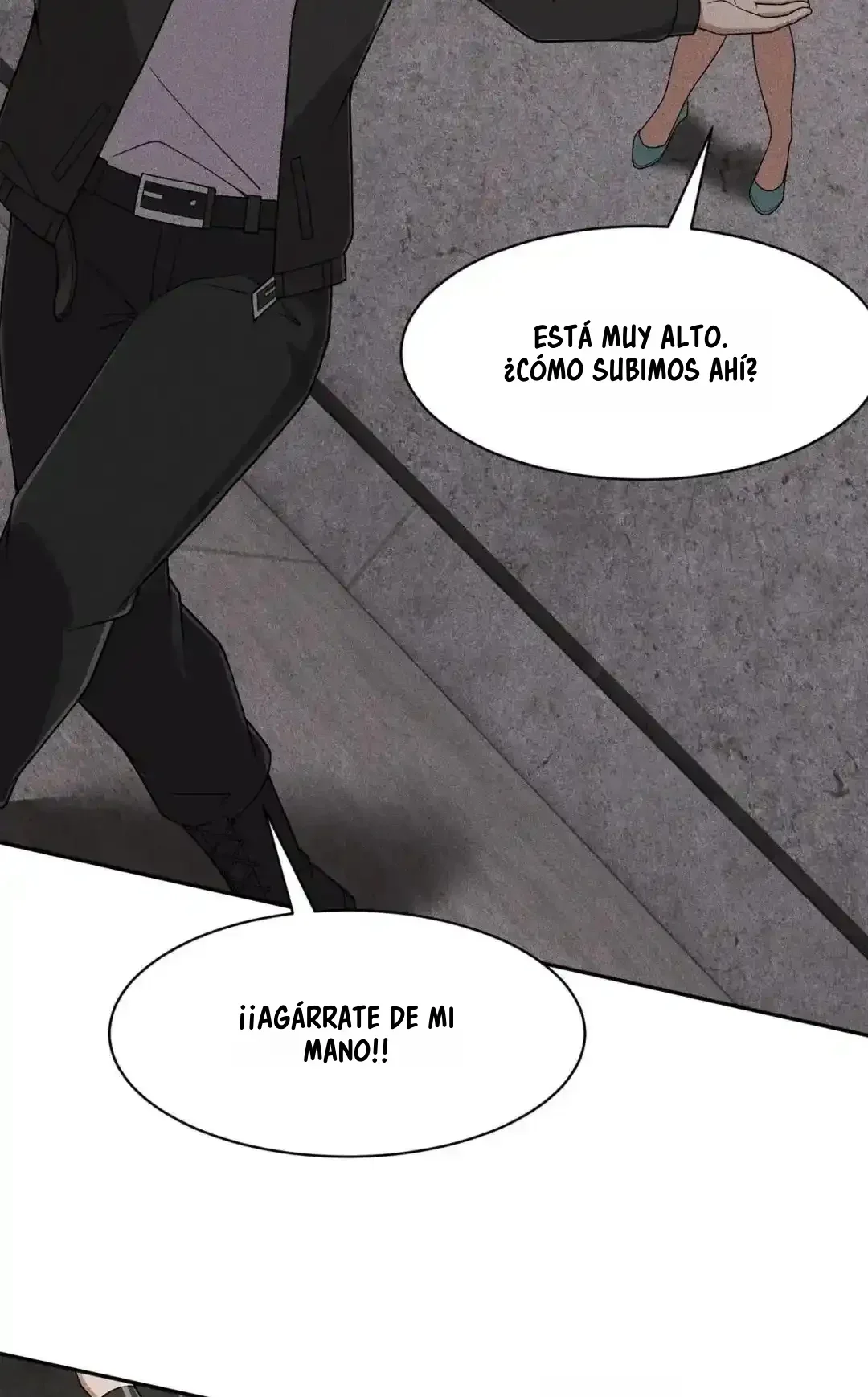 Capítulo 101, página 85