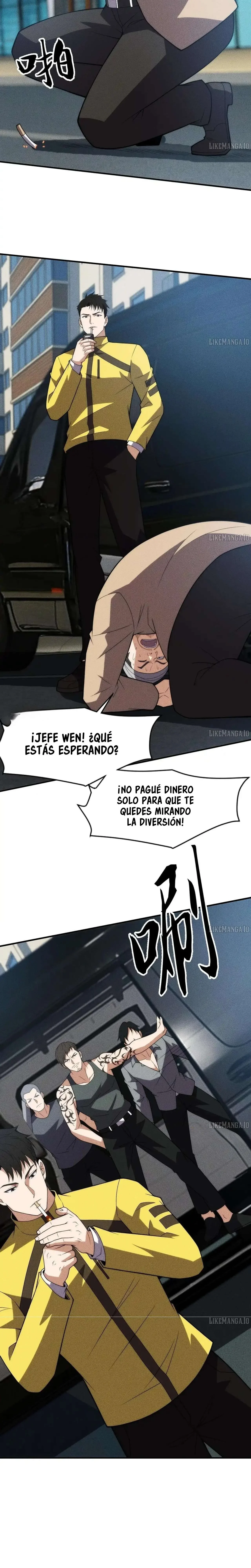 Capítulo 12, página 10