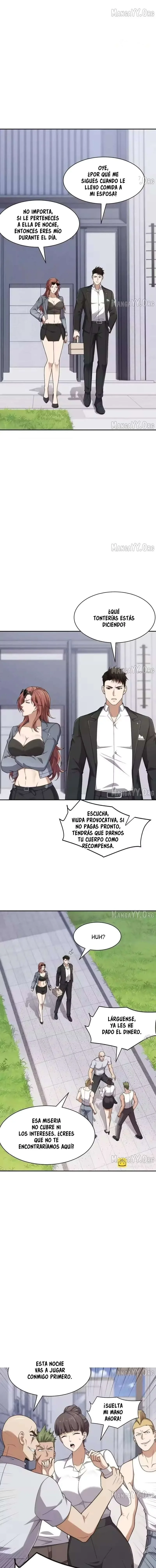 Capítulo 40, página 8