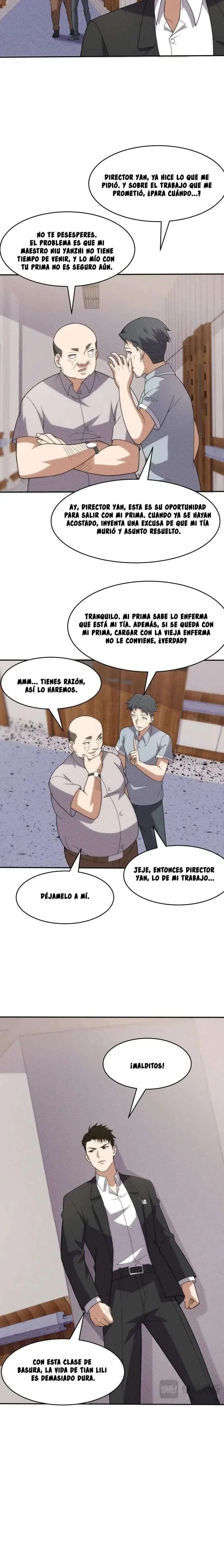 Capítulo 43, página 6