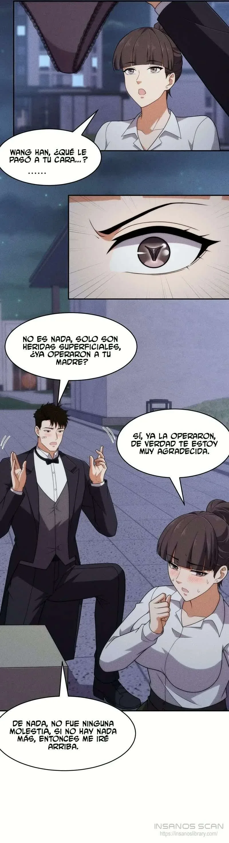 Capítulo 45, página 13