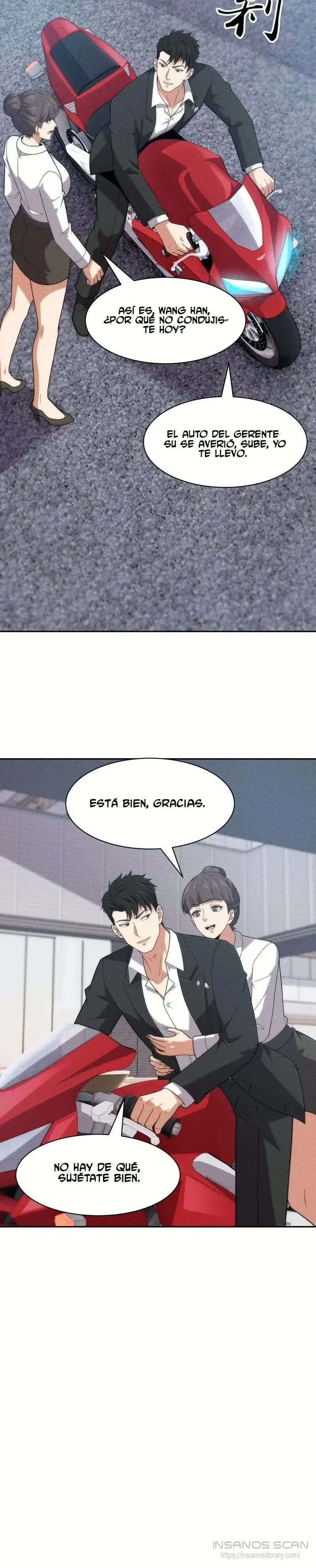 Capítulo 46, página 12