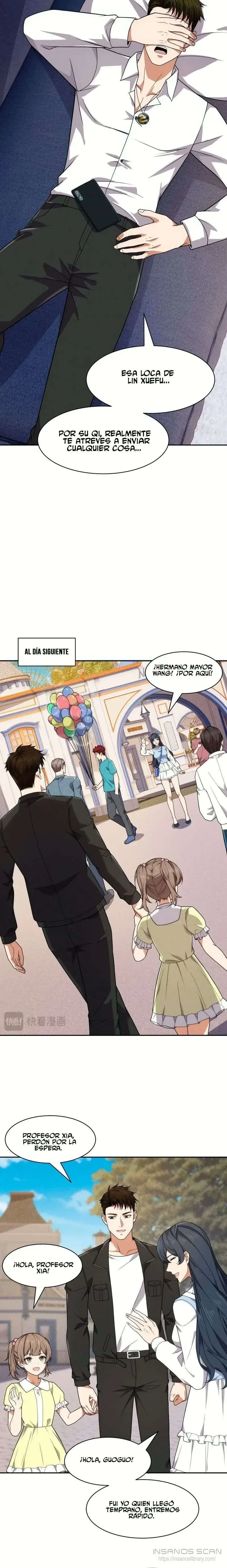 Capítulo 49, página 6