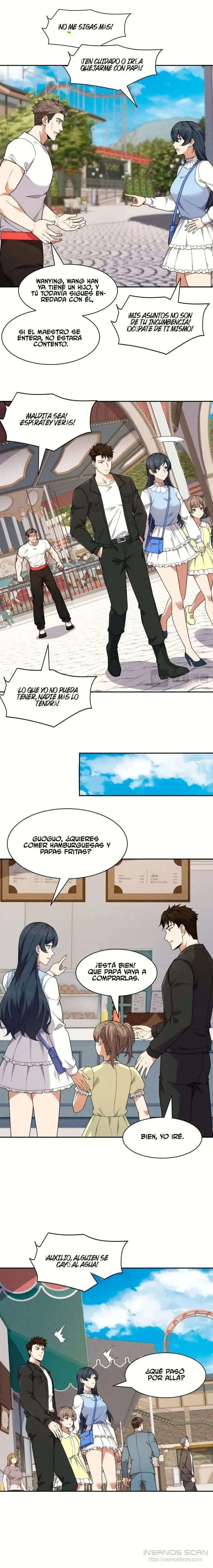 Capítulo 49, página 8
